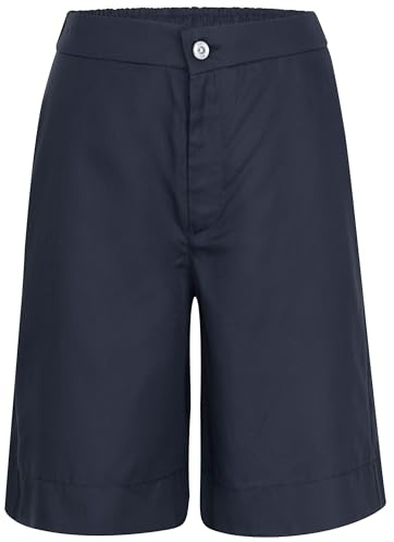 MAC Stefania - Relaxed Fit Damen Stretch Jeans Shorts