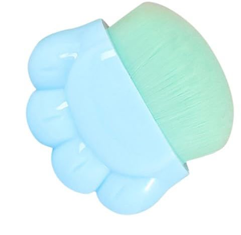 Sonnenschutz-Applikator für Kinder – Sonnenschutz-Applikator Sunblock Buddy Pinsel | Sonnenschutz-Applikator, tragbarer Sonnencreme-Pinsel, ergonomischer Sonnenblock-Pinsel für den Sommer