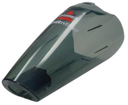 KGA SUPPLIES Vacuum Cleaner Rubbish Bin Lid Container Compatible with Bissell 2024E Featherweight