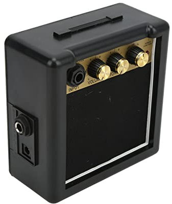 Tragbarer E-Gitarren-Lautsprecher 5 W für Bassisten