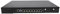 HUNSN 1U Firewall Appliance with Redundancy Power, Mikrotik, OPNsense, VPN, Network Rackmount, I7 7700, RJ10, 8 x 2.5GbE LAN, 4 x SFP+ 10GbE 82599ES, 32G RAM, 512G SSD