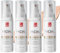 Getönte Tagescreme, Getönte Sonnencreme Gesicht SPF60, Tinted Sunscreen für Gesicht & Körper, Getönte Tagescreme mit Lichtschutzfaktor, Sunscreen Face LSF 60 mit UV-Schutz, Korean Skincare (4)