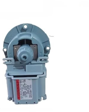 Conjunto De Bomba De Drenaje De Agua, Compatible Con Samsung, Lavadora DC31-00181A PX2025-1, Piezas Del Motor De Drenaje De La Lavadora
