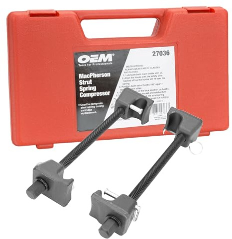 oemtools 27036 Strut Muelle Compresor