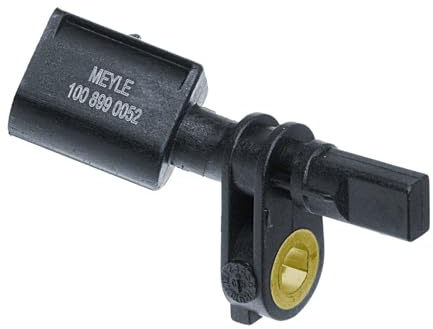 MEYLE Sensor, Raddrehzahl | Kompatibel mit: AUDI A1, A1 Sportback, A2, A3, A3 Cabriolet, A3 Limousine, A3 Sportback, Q2, Q3, TT, TT Roadster, SEAT ARONA