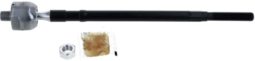 LEMFÖRDER 30698 01 Axialgelenk Spurstange für Suzuki Baleno Schrägheck (EG) 1995-2002 Beidseitig, Vorderachse und andere Fahrzeuge