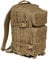 Brandit US Cooper Rucksack medium camel Gr. OS Art. 8007-70-OS