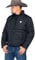 Carhartt Herren Rain Defender® leichte, isolierte Jacke, Schwarz, S