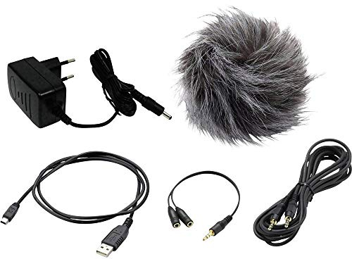 ZOOM APH 4 N PRO Pack Accessoires Pour H4NPRO