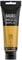 Liquitex 1046234 Basics - Acrylfarbe, monopigmentierte Künstlerpigmente, lichtecht, mittlere Viskosität, Achivqualität, seidenglänzender Finish, 118ml Tube, gold