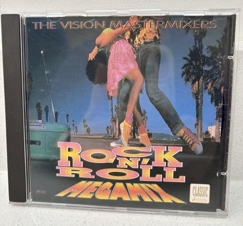 Rock 'n' Roll Megamix