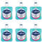 Carex Original Antibacterial Hand Wash, Clean & Protect Hands, Bulk Buy, Pack of 6 x 250 ml (Packaging may vary)