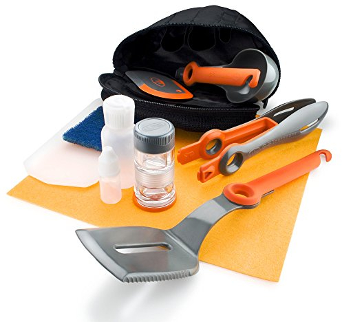 GSI Crossover Kitchen Kit 90102 Black