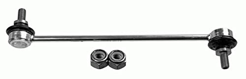 LEMFÖRDER 18048 02 Link/Coupling Rod Stabiliser Bar for Ford KA (RB_) 1996-2008 Left, Right, Front Axle and other vehicles