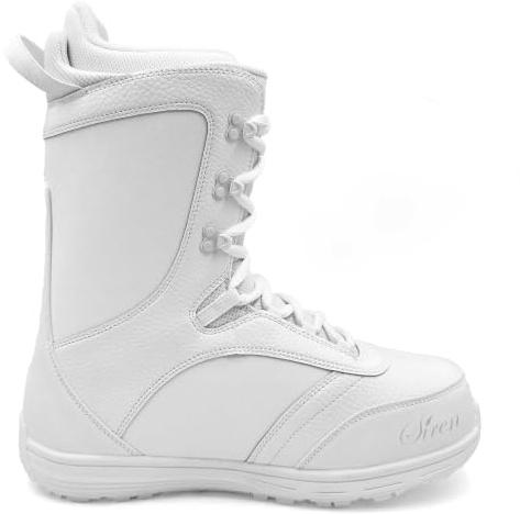 Siren 2021 Lux Women's Snowboard Boots