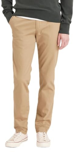 Dockers Pantalon Chino Signature Slim Homme