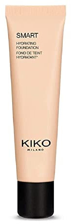 KIKO Milano Smart Hydrating Foundation 13 - WB 130, 30 g