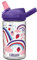 Camelbak Eddy+ Kids 14Oz, Berry Rainbow, Bts Le