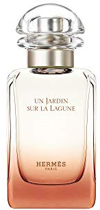 Hermes Un Jardin Sur La Lagune Edt Spray 50ml Nicht zutreffend