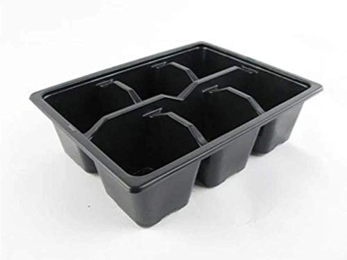 H smith 6 Cell Multi-Cell Tray x 10