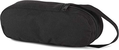 KiMood Sacoche de Pétanque - TOTE_BAG - Polyester - Unisex-Erwachsene
