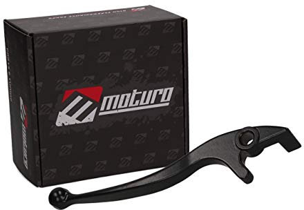 Moturo Bremshebel schwarz für Dirt Bike Pit Bike