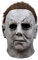 keland Halloween Michael Myers Mask Horror Cosplay Costume (Grey)