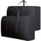2 Pcs 100L Large Storage Bags Waterproof Heavy Duty 600D Oxford Moving Bags, Organizer Bags Ideal For Bedding, Duvets, Pillows, Laundry,Clothes or Moving home(75x48x28 CM）