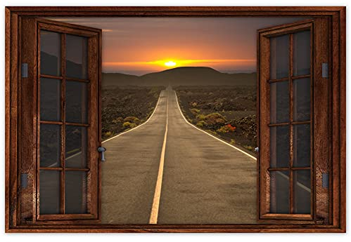 H6423M_WB Foto-Poster, Querformat, 120 x 80 cm
