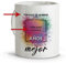 LolaPix Tazas para Amigos. Tazas Personalizadas. Tazas Desayuno Originales. Varios diseños. Capacidad 330ml. CUMPLEAÑOS Mejor