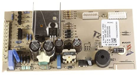 BEKO 4326992385 Leistungsplatine, Kühlschrank