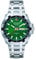 Swiss Alpine Military by Grovana Swiss Alpine Military Herren Uhr Analog Quarz 7043.1134SAM Edelstahl