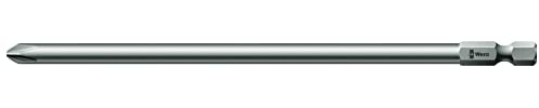 Wera PH2 PHILLIPS® Screwdriver Bit 152 mm