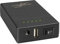 AFTERTECH Mini UPS Power Bank Pack Batterie au Lithium Li-ION 12 V 3000 mAh 36 wh + Sortie USB D4E2