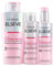 L'Oréal Paris - Routine Capillaire Protectrice pour Cheveux Ternes - Shampooing + Soin Lamination + Sérum Sans Rinçage - Acide Glycolique - Sans Sulfates - Elseve Glycolic Gloss - 3 Produits