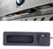 HD Einparkhilfe Kofferraumgriff Rückfahrkamera Ersatz für BMW F15 F18 F22 F23 F25 F26 F30 F31 F32 F34 F35 F36 F45 F46 F80 F82/328i 2013/3M sport/BMW 3er Touring F31 5er F10 Limousine Touring Kombi