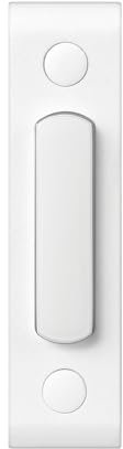Heath Zenith 18000144 Doorbells & Chimes Accessory, White