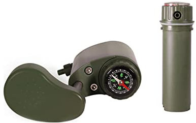 Handpumpe für Wasserfilter, Camping-Wasserfiltersystem – 6 Qualitäten, tragbarer Wasserfilter 0,01 ?m, Wasserreiniger