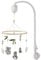 VERTBAUDET Baby Musikmobile KOALA grau