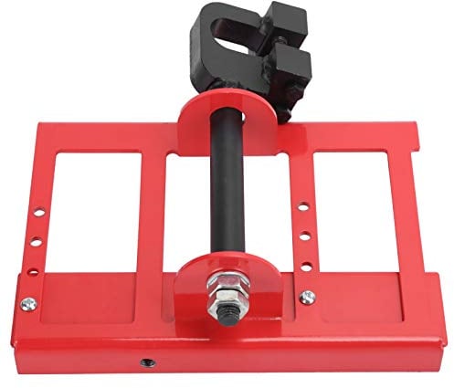 Timber Chainsaw Attachment Portable Wood Cutting Tool for Chainsaw Mini Lumber Cutting Guide Saw Mill