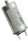 Genuine 11uF Tumble Dryer Motor Start Capacitor for Bush BCGBTD8HP TD7CNBCW TD7HPNB TDT17CN TDT18HP
