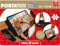 Jumbo Puzzle Mates - Portapuzzle Comfort (Bis 1000 Teile)