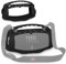 Silicone Protective Case for JBL Xtreme 4 Portable Bluetooth Speaker, Protective Case with Handle for JBL Xtreme 4 Accessories (Case Only)