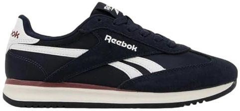 Reebok Unisex Sneaker World 70 Sport 100264051 Blue/Gold/White