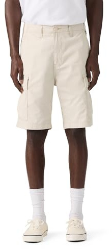 Levi's Herren Carrier Cargo Shorts