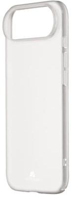 Ultra Thin Iced Cover for Apple iPhone Air, Transparent