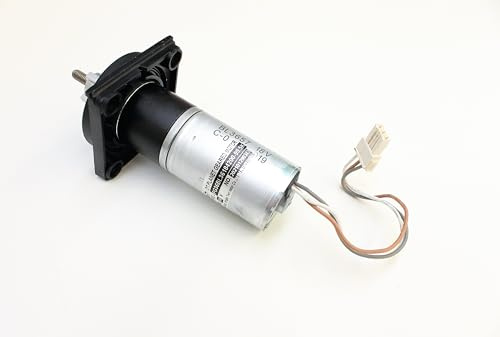 Scheppach Antriebsmotor für Räder | PG36BL36184200-99.5K | Original Ersatzteil für Rasenmähroboter