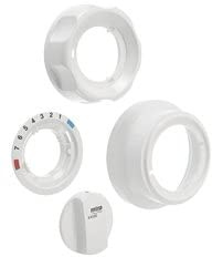 Mira Trim/Knob Pack Excel Old - 935.64