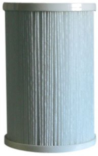 MyPool Schraubfilterkartusche 170x40x110 mm