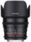 Samyang Obiettivo Video T1.5 VDSLR con Messa a Fuoco Manuale per Sony-E